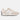 New Balance Unisex 327 Fashion Trainers - Off White / White