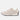 New Balance Unisex 327 Fashion Trainers - Off White / White