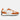 New Balance Unisex 327 Fashion Trainers - Rust Oxide / Timberwolf