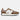 New Balance Unisex 327 Fashion Trainers - Dark Earth / Mushroom