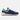 New Balance Mens 574 Fashion Trainers | Navy / Alpine Green