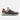 New Balance Mens 574 Fashion Trainers | Castlerock / Team Red