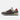 New Balance Mens 574 Fashion Trainers | Castlerock / Team Red