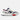 New Balance Mens 997 Fashion Trainers - Brighton Grey / Navy