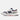 New Balance Mens 997 Fashion Trainers - Brighton Grey / Navy