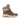 Rieker Womens Fleece Lined Leather Ankle Boots | Brown