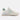 New Balance Womens 574 Fashion Trainers - Sea Salt / New Spruce