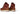 TOMS Womens Mesa Waterproof Leather Boots - Brown