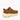 UGG Mens Miwo Low Trainers - Chestnut