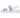 Skechers Cali Gear Footsteps Glam Party Sandal - White