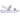 Skechers Cali Gear Footsteps Glam Party Sandal - White