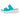 Skechers Womens Cali Gear Max Cushioning Sandal - Teal