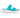 Skechers Womens Cali Gear Max Cushioning Sandal - Teal