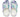 Crocs Unisex Out Of This World Clog - White / Multi