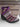 Irregular Choice - Womens Eggie Soldiers Boot - Purple
