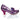Irregular Choice Womens Here And Present High Heel - Pink