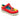 Irregular Choice Kids Apple Of My Eye Shoe - Red