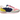 XTI - 42402 - Women's Fashion Sneaker - Multi Coloured