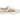 Refresh Womens Leopard Print Trainer - Pink