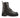 Cult Womens Slash 1814 Leather Boot - Black