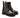 Cult Womens Slash 1814 Leather Boot - Black