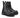 Cult Womens Slash 3489 Leather Boot - Black