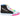 Irregular Choice Womens Spelling Bee High Top Trainers
