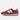 New Balance Womens 237 Fashion Trainers - Deep Earth Red