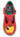 Irregular Choice Kids Apple Of My Eye Shoe - Red