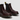 Dr Martens Womens 2976 Leonore Faux Fur Boot - Oxblood