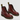 Dr Martens Unisex 1460 Smooth Boots - Cherry Red