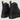 Dr Marten Mens Icon Work Boot - Black
