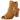 XTI - Women's - 42366 Platform Sandal - Camel