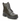 Remonte Womens Chunky Ankle Boots - Olive Green