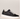 Una Healy Womens True Love Women's Fashion Trainers - Vinyl Black