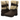 UGG Womens Waterproof Leather Blayre Boot - Stout