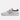 New Balance Mens 480 Basket Ball Trainers - White