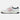 New Balance Mens 480 Basketball Trainers - White