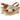 XTI - 42366 - Women's Platform Sandal - Gold