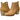 XTI - 42371 - Women's Fashion Boots - Camel - The Foot Factory