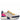 Carmela Womens Fashion Trainers - Multicoloured