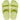 Crocs Unisex Classic Crocs Sandal - Lime Zest