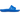 Crocs Unisex Classic Slide - Blue Bolt