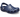 Crocs Unisex Classic Clog - Navy - The Foot Factory