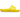Crocs Unisex Classic Slide - Lemon