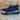 Geox Kids Marvel Venom Light Up Trainers - Black - The Foot Factory