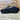 Plakton Womens Alicante Hi Apure Leather Sandal - Black - The Foot Factory