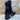 S. Oliver Womens Fashion Patent Heeled Ankle Boot - Black