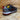 Geox Infant Todo Marvel Spiderman Trainer - Black / Lead