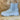 S. Oliver Womens Fashion Patent Ankle Boot - Grey